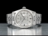 Rolex Datejust 36 Bark Silver/Argento Corteccia  Watch  1601